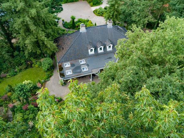 Medium property photo - Patersweg 9, 5951 NC Belfeld